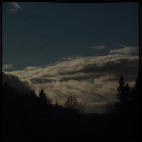 Povarovo - Tchernovik ((CD))