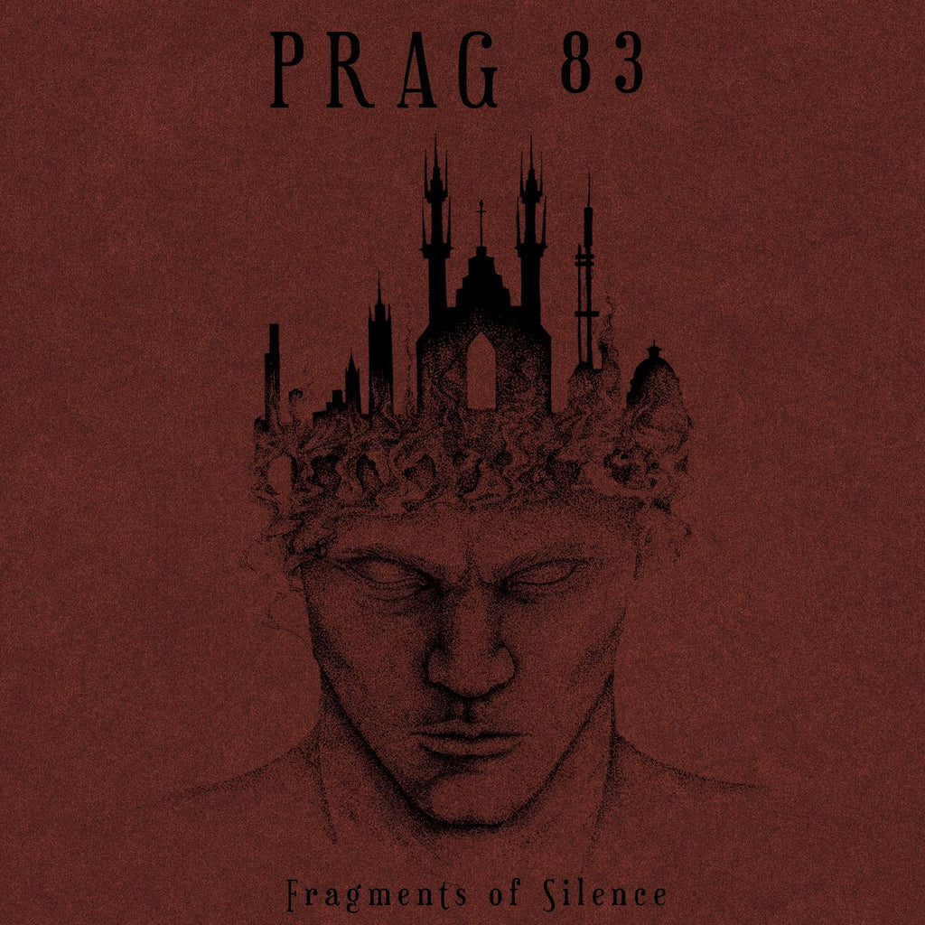 Prag 83 - Fragments of Silence ((CD))