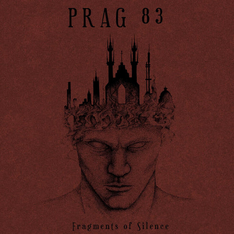 Prag 83 - Fragments of Silence ((CD))