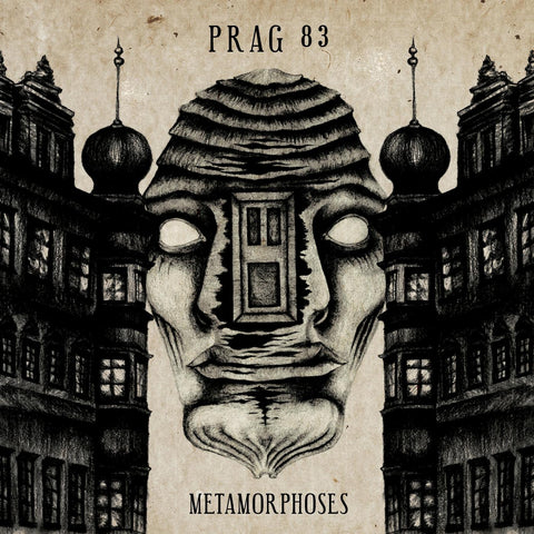 Prag 83 - Metamorphoses ((CD))