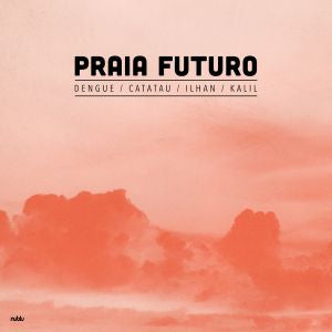 Praia Futuro - Praia Futuro ((Vinyl))