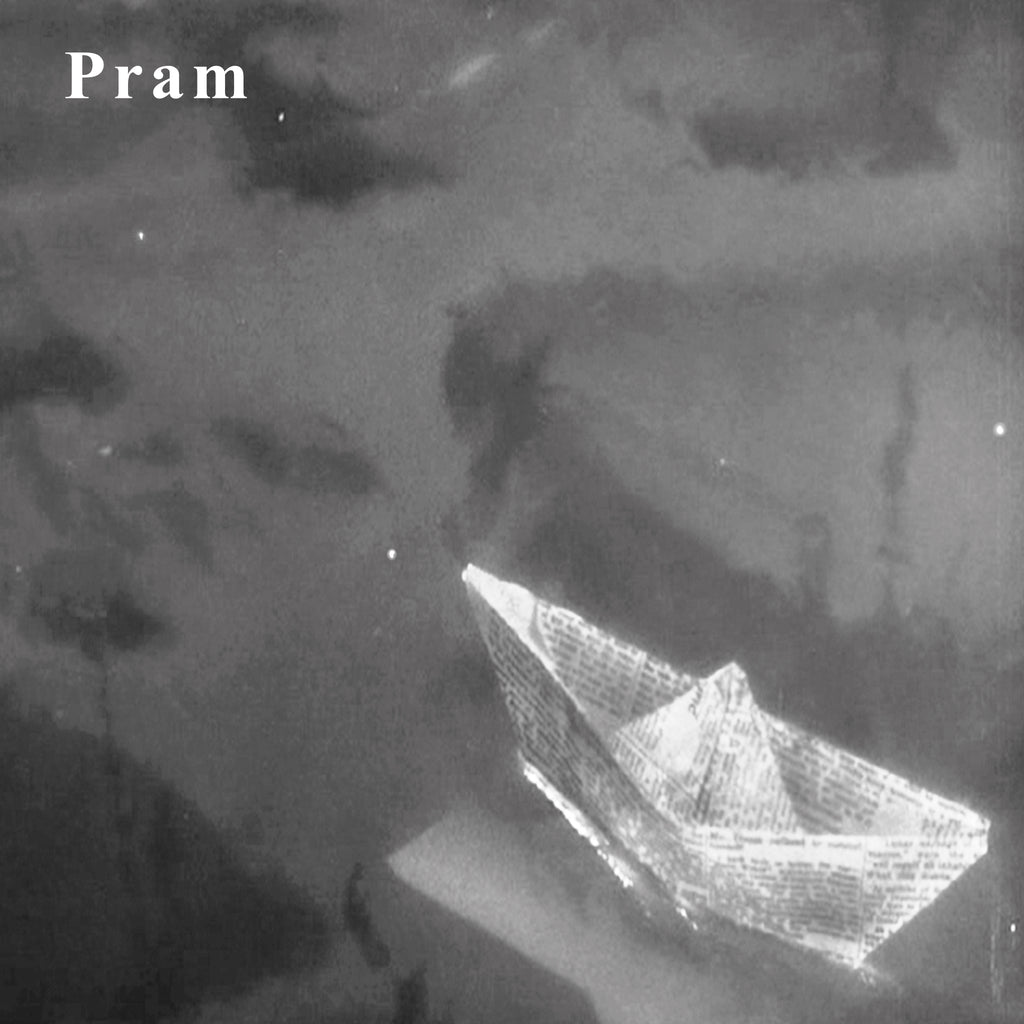 Pram - Across the Meridian ((Vinyl))