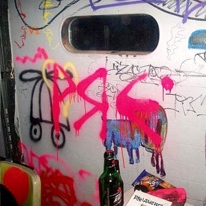 Pre - Third Album ((CD))