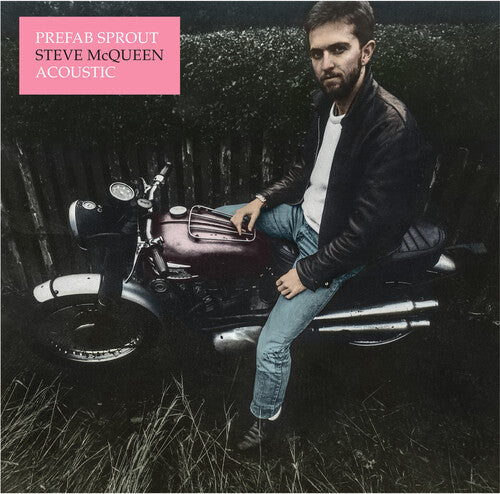 Prefab Sprout - Steve Mcqueen (Acoustic) (RSD 4.22.23) ((Vinyl))