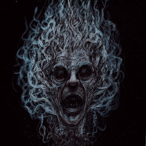 PREMATURE BURIAL - Antihuman ((Vinyl))