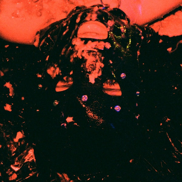 Prequel Tapes - Ruin ((Vinyl))