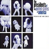 Presidents of the United States of America - Freaked Out and Small (Limited Edition, Blue Splatter Colored Vinyl) ((Vinyl))