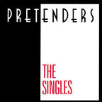 Pretenders - The Singles [2LP] ((Vinyl))