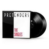 Pretenders - The Singles [2LP] ((Vinyl))