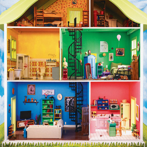 Pretty Bitter - Pleaser (Blueberry Lemonade Splatter Vinyl) ((Vinyl))