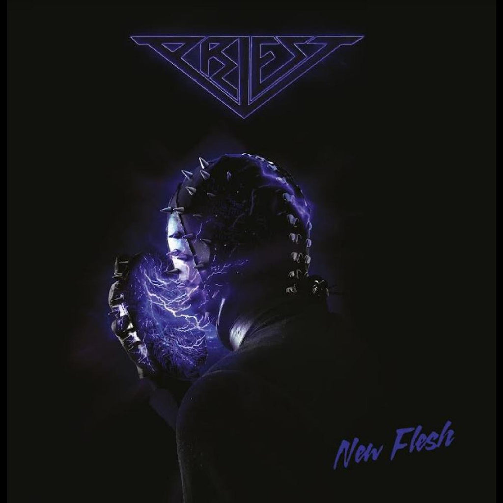 Priest - New Flesh ((Vinyl))