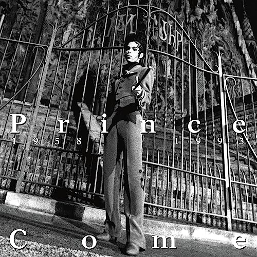 PRINCE - COME ((Vinyl))