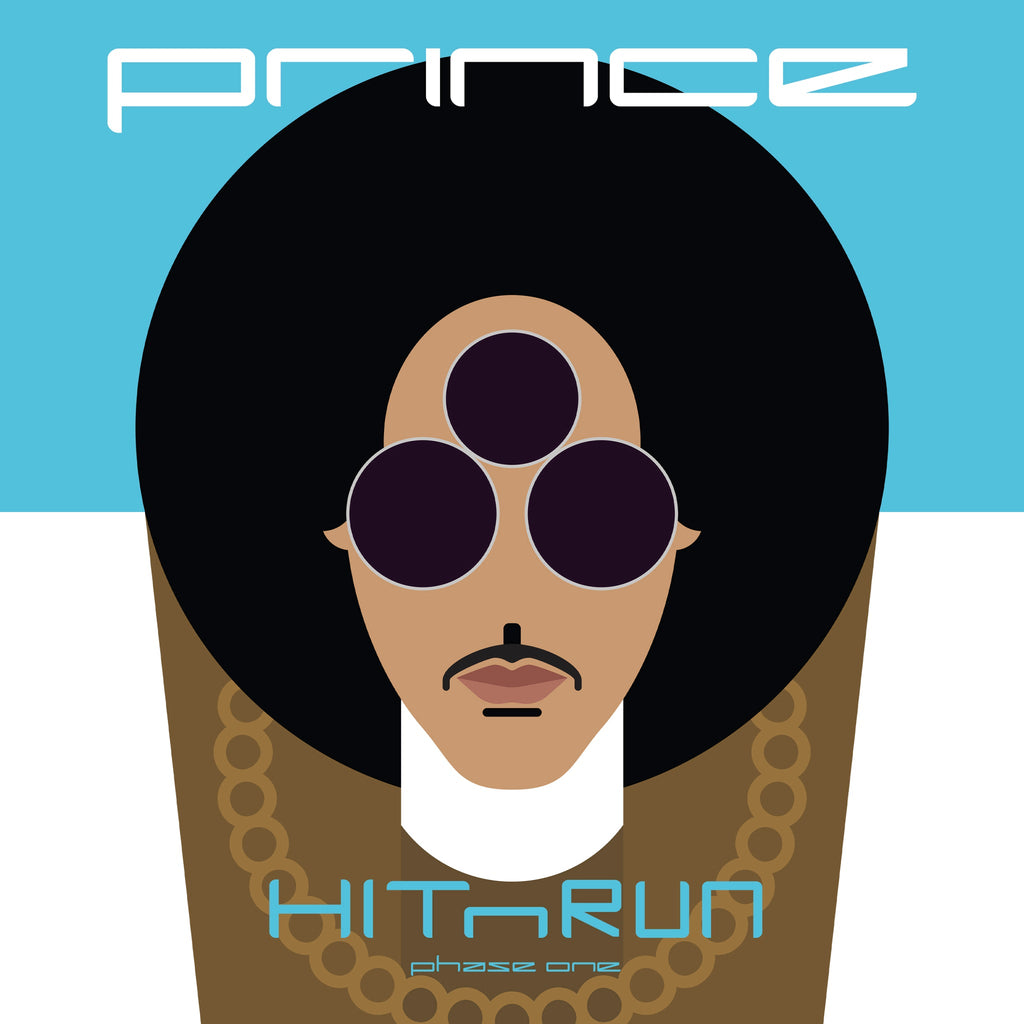 Prince - Hitnrun Phase One [LP] ((Vinyl))
