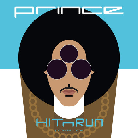 Prince - Hitnrun Phase One [LP] ((Vinyl))