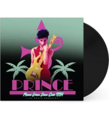 Prince - Miami Glam Slam Club 1994 [Import] ((Vinyl))