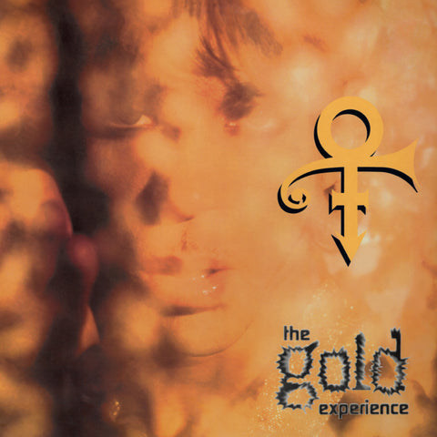 Prince - The Gold Experience ((Vinyl))