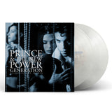 Prince & The New Power Generation - Diamonds and Pearls ((Vinyl))