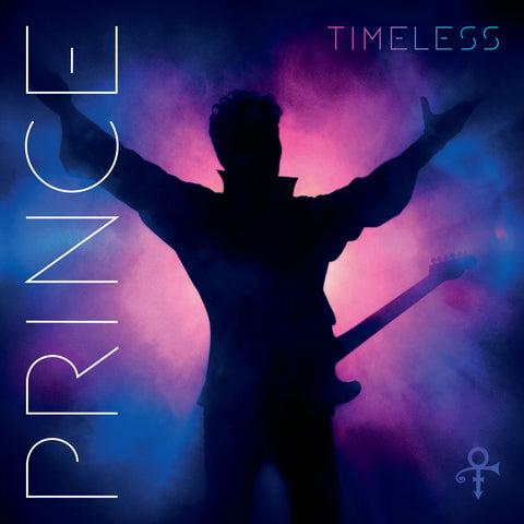 Prince - Timeless ((CD))