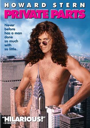 PRIVATE PARTS - PRIVATE PARTS ((DVD))