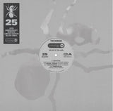 Prodigy - Fat Of The Land: 25th Anniversary (Silver Colored Vinyl) [Import] ((Vinyl))