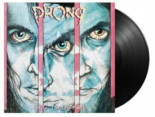 Prong - Beg To Differ (180 Gram Vinyl) [Import] ((Vinyl))