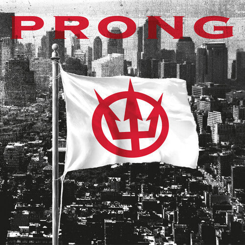 Prong - Prong ((CD))