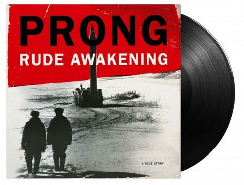 Prong - Rude Awakening (180 Gram Vinyl) [Import] ((Vinyl))