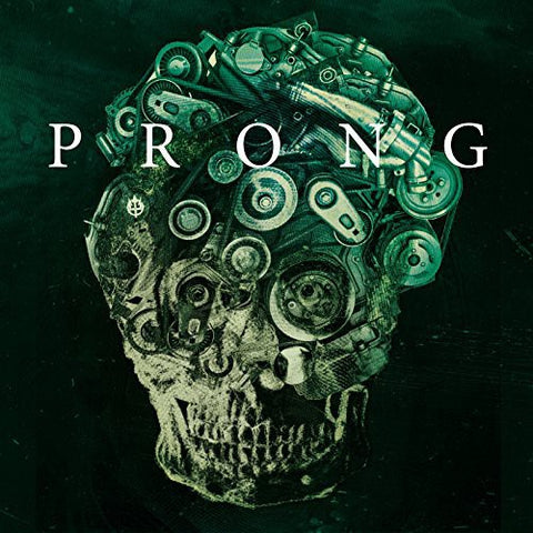 Prong - Turnover (7" Single) ((Vinyl))