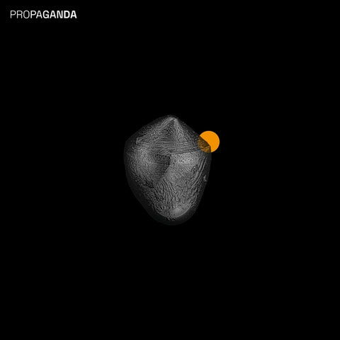 PROPAGANDA - Propaganda ((CD))