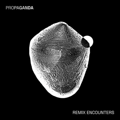 PROPAGANDA - Remix Encounters [2Lp] ((Vinyl))