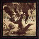 Propagandhi - Less Talk, More Rock (Olive Green Colored Vinyl) ((Vinyl))