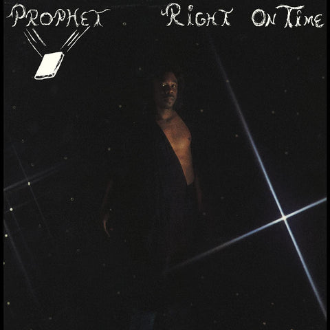 Prophet - Right On Time / Tonight ((Vinyl))