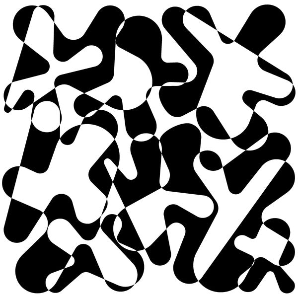 PSYK - A Moment Before ((Vinyl))