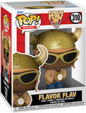 Public Enemy - FUNKO POP! ROCKS: Flavor Flav (Vinyl Figure) ((Action Figure))