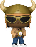 Public Enemy - FUNKO POP! ROCKS: Flavor Flav (Vinyl Figure) ((Action Figure))