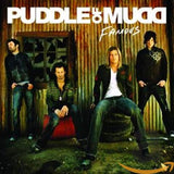 Puddle Of Mudd - Famous (180 Gram Vinyl) [Import] ((Vinyl))