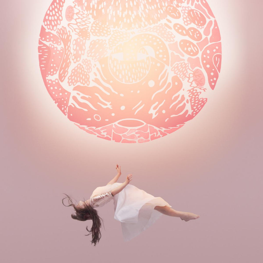 Purity Ring - another eternity ((CD))