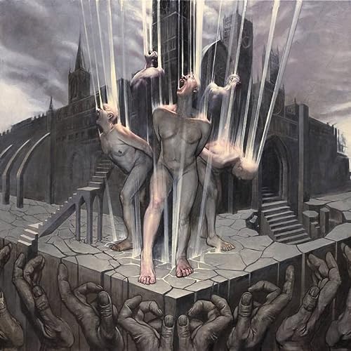 Putridity - Greedy Gory Gluttony ((CD))