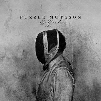 PUZZLE MUTESON - En Garde ((Vinyl))