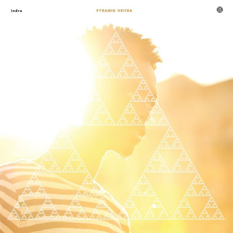 Pyramid Vritra - Indra ((Vinyl))