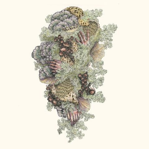 Pyrithe - Monuments to Impermanence ((CD))