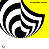 Q-tip - Kamaal The Abstract (Limited Edition, Black, White & Yellow Segment Colored Vinyl) ((Vinyl))