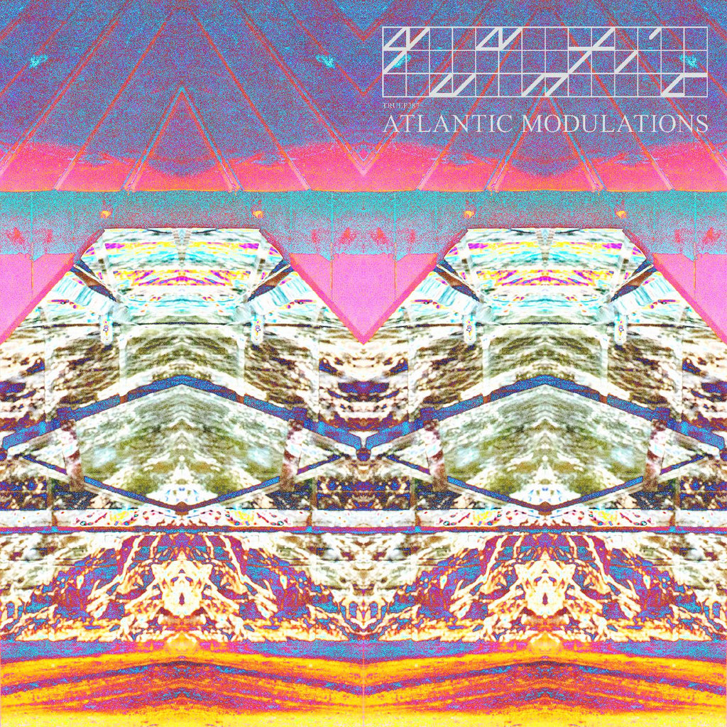 Quantic - Atlantic Modulations ((Vinyl))