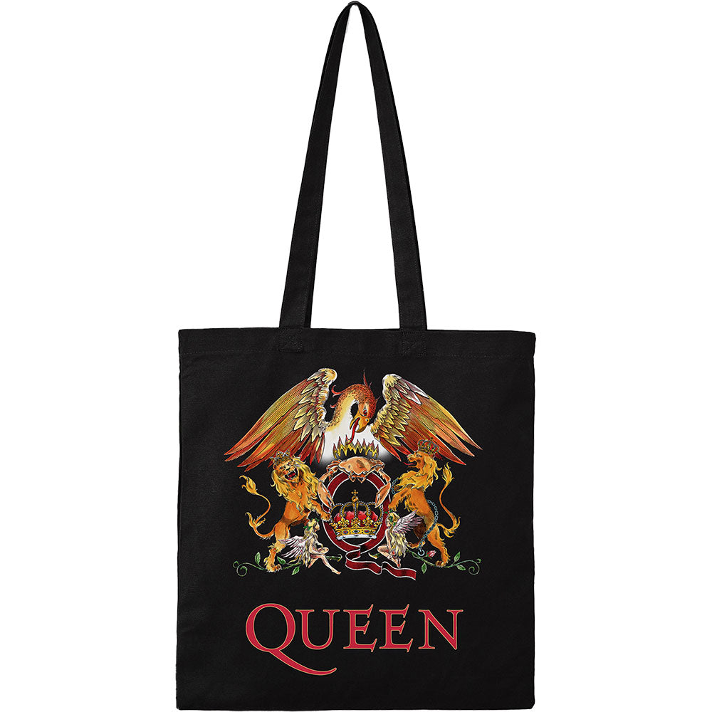 Queen - Classic Crest (())