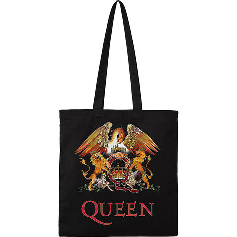 Queen - Classic Crest (())