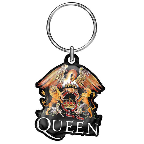 Queen - Crest (())