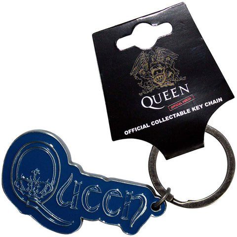 Queen - Crown In Q Logo (())