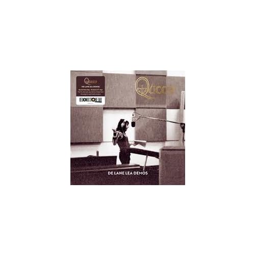 Queen - De Lane Lea Demos (Rsd 4.12.25) ((Vinyl))