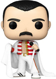 Queen - FUNKO POP! Rocks: Queen - Freddie Mercury (Vinyl Figure) ((Action Figure))