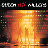 Queen - Live Killers (180 Gram Black Vinyl) [Import] (2 Lp's) ((Vinyl))